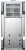 Корпус Powercase GT3 ARGB Black (CMGT3B-A3) Корпус Powercase GT3 ARGB Black (CMGT3B-A3)