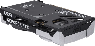 Видеокарта GeForce RTX 5050 8Gb MSI Ventus 2X OC