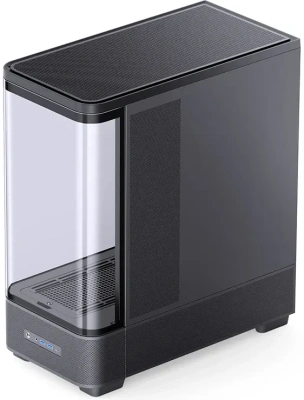 Корпус Jonsbo TK-5 Black