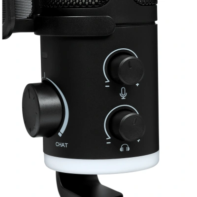 Микрофон Fifine Ampligame AM6 Black