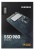 Накопитель SSD M2 500Gb Samsung 980 MZ-V8V500BW