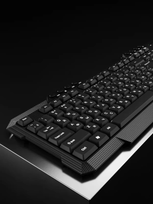 Комплект ABR KW807