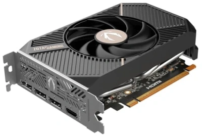 Видеокарта GeForce RTX 5060 8Gb Zotac ZT-B50600G-10L