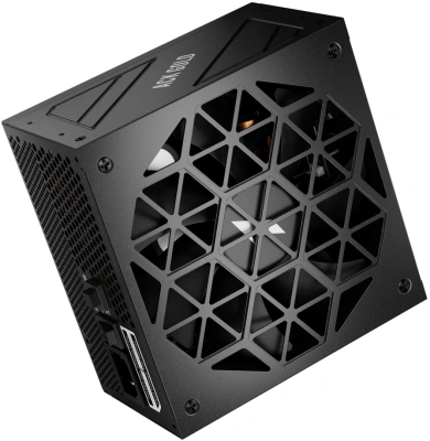 Блок питания 850W 1stPlayer ACK Gold HA-850BA2-BK