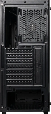 Корпус Xastra A311 4ARGB-C6 Black
