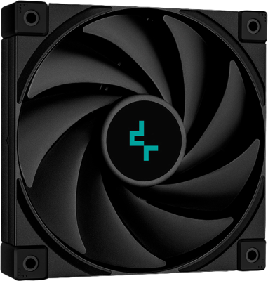 Кулер для процессора Deepcool AK400 Digital SE