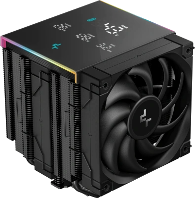 Кулер для процессора Deepcool AK620 Digital Pro