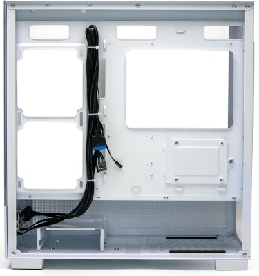 Корпус Xastra Q500M-0F White