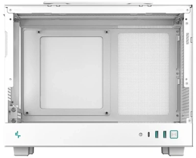 Корпус Deepcool CH160 WH