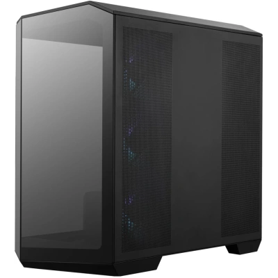 Корпус MSI Mag Pano M100R PZ Black