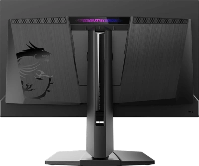 Монитор 26.5" MSI MPG 271QR 9S6-3CF49T-011