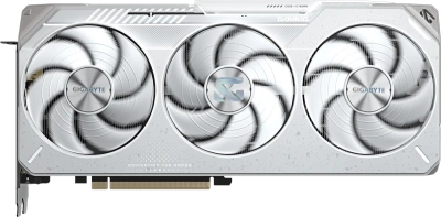 Видеокарта Radeon RX 9070 XT Gigabyte 16Gb GV-R907XGAMINGOCICE-16GD