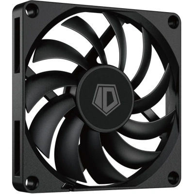 Вентилятор для корпуса 80mm ID-Cooling NO-8010-PWM