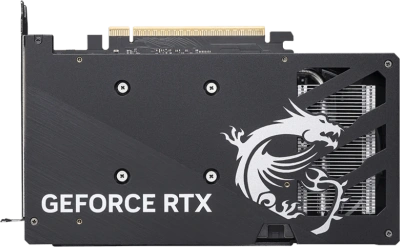 Видеокарта GeForce RTX 5050 8Gb MSI Gaming OC