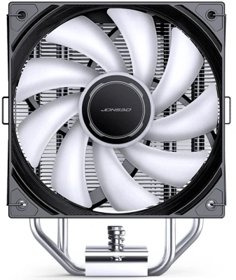 Кулер для процессора Jonsbo CB40 Black