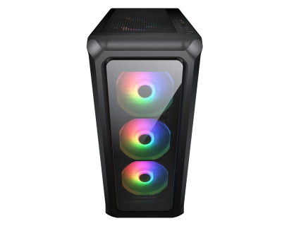 Корпус Cougar Archon 2 RGB Black CGR-5CC5B-G-RGB