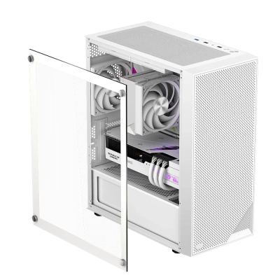 Корпус Pccooler C3B310 WH