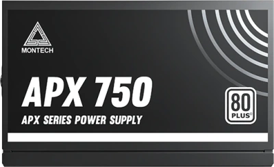 Блок питания 750W Montech APX XWYA11-750W