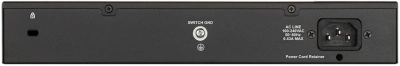 Коммутатор 16port D-LINK DGS-1016D/J1A