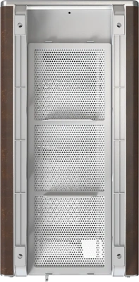 Корпус Montech Heritage White