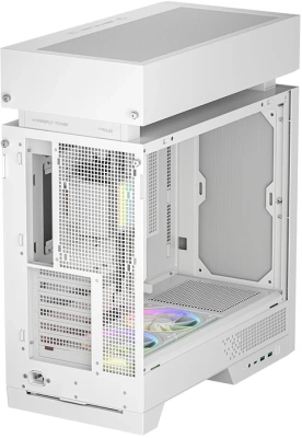 Корпус Deepcool CL6600 WH