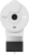 Веб-камера Logitech Brio 300 White (960-001442)