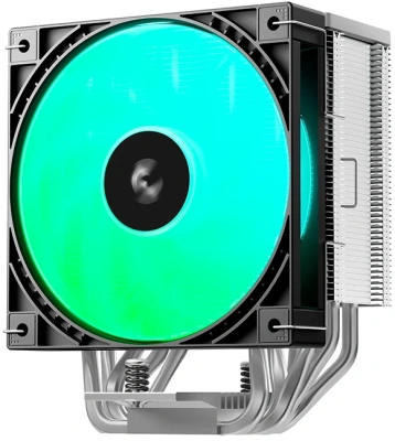Кулер для процессора Deepcool AG600 ARGB