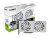 Видеокарта GeForce RTX 4070 12Gb Palit White OC NE64070S19K9-1048L