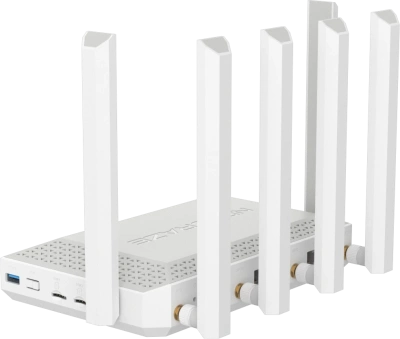 Роутер Netcraze Hero 5G Hero NC-4110