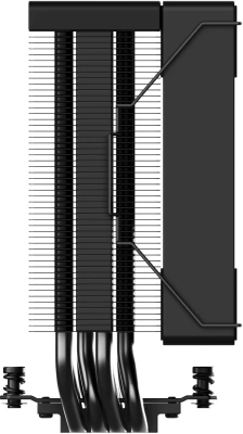 Кулер для процессора ID-Cooling SE-214-XT V2 Black