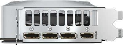 Видеокарта GeForce RTX 5070Ti 16Gb Gigabyte GV-N507TEAGLEOC ICE-16GD