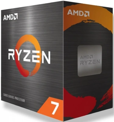 Процессор AM4 Ryzen 7 5800XT BOX