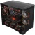 Корпус 1stPlayer UView UV6 Black UV6-BK