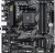 Материнская плата AM4 Gigabyte B550M DS3H AC R2