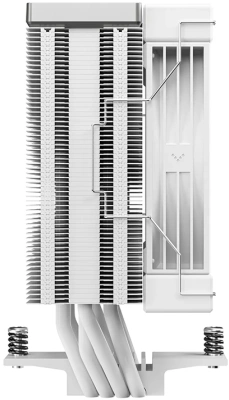 Кулер для процессора Deepcool AK400 G2 WH