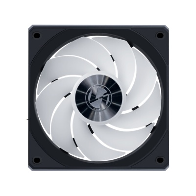 Вентилятор для корпуса 120mm Lian Li UNI FAN CL Wireless 120 Reverse Blade 12RCL1W3B (3 in 1)