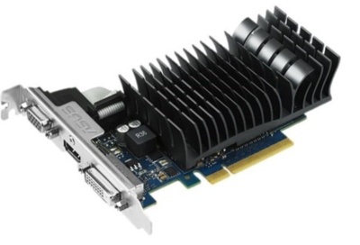 Видеокарта GeForce GT730 2Gb Asus GT730-SL-2GD5-BRK