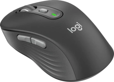 Мышь Logitech M750 Graphite (910-006269)