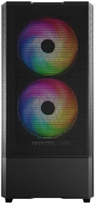 Корпус Powercase Mistral AY3B ARGB (CMAYB-A3)