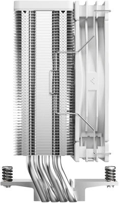 Кулер для процессора Deepcool AG400 G2 WH