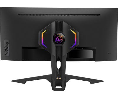 Монитор 34" ASRock PG34WQ15R3A