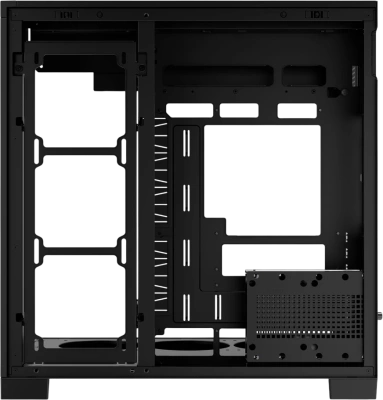 Корпус Thermalright TR-A70 Vision Black TRA70V