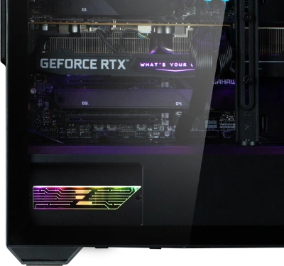 Блок питания 1000W Zalman ZM1000-TMX2 View