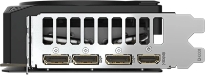 Видеокарта GeForce RTX 5070Ti 16Gb Gigabyte GV-N507TWF3-16GD