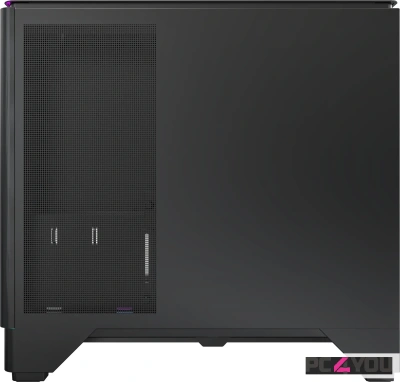 Корпус Montech King 15 Pro Black
