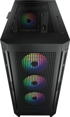 Корпус Cougar Airface Pro RGB Black