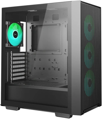 Корпус Deepcool CC560 ARGB V3