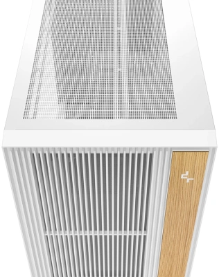Корпус Deepcool CL600 WH