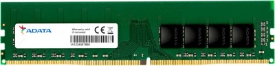 Модуль памяти DDR4 8Gb Adata 3200 AD4U32008G22-SGN