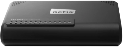 Коммутатор 24port Netis ST3124P